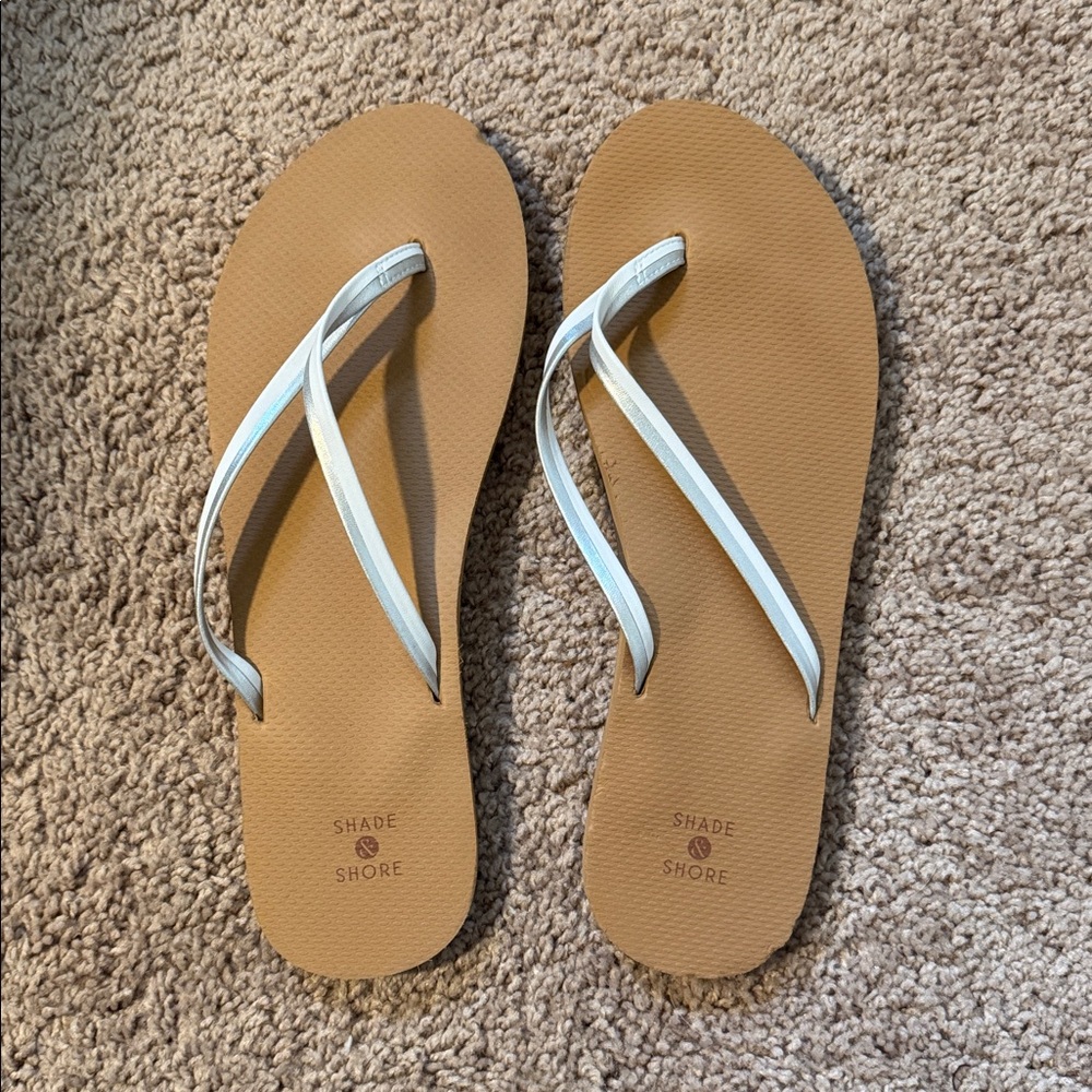 Flip Flops